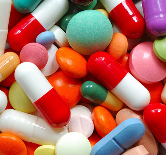 Interazione tra farmaci e alimenti