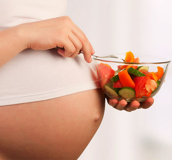 articoli gravidanza Dott.ssa Elettra Terzani Nutrizionista